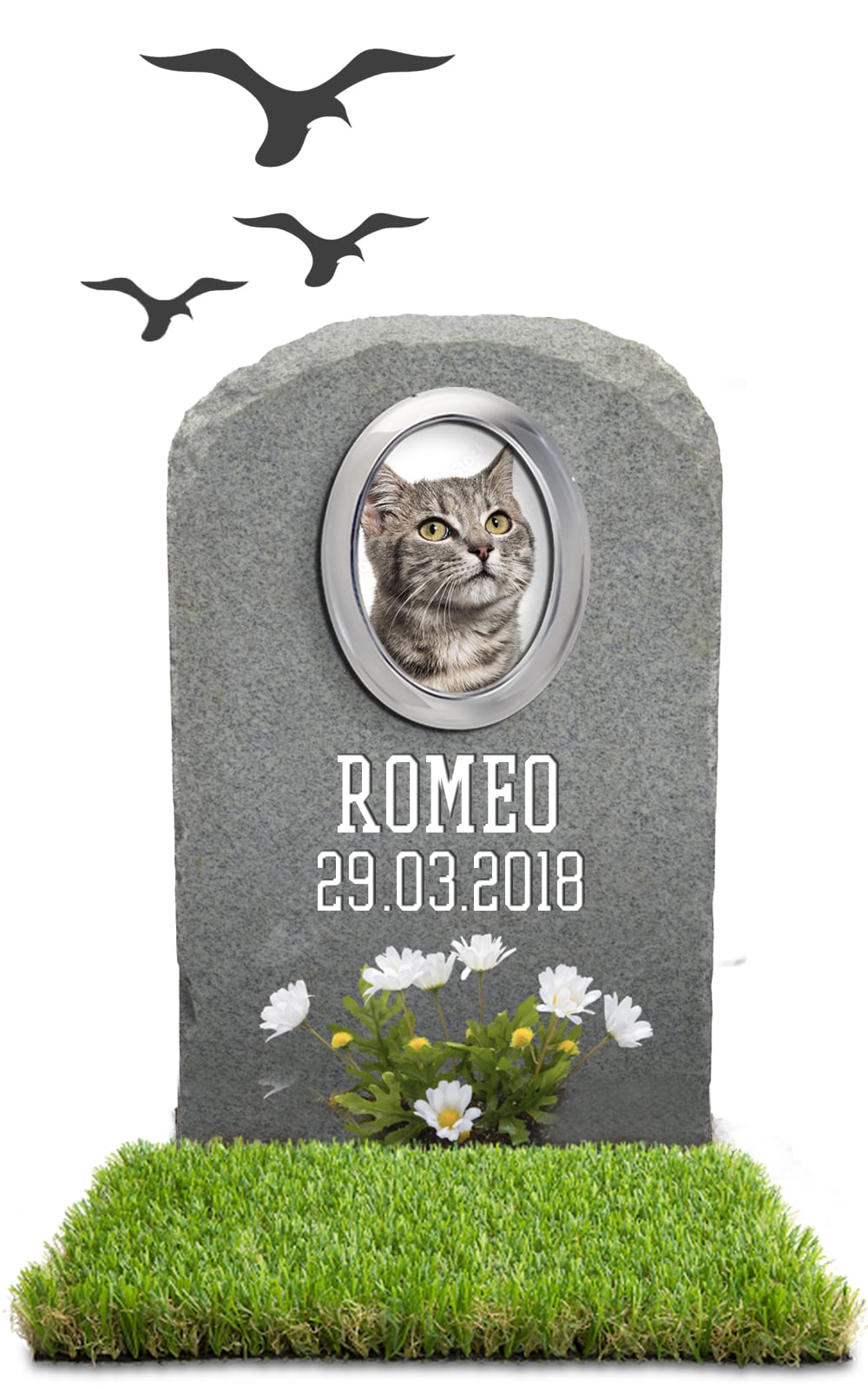 ROMEO 29.03.2018
